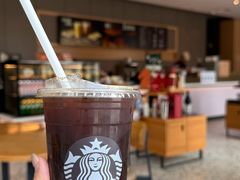 -星巴克臻选(广州东山锦轩店)