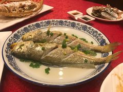 -合家小菜餐馆(新诚花苑店)