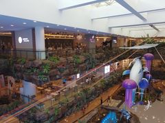 -Summer House夏莫手工坊团建活动(世博源店)