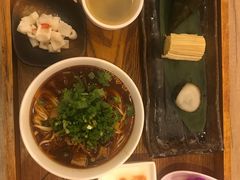 -乐领拈花溪·林涧食韵