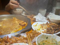 -惠友大虾(太原北街店)