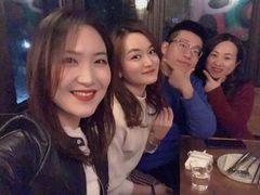 -Ginger(兴国路店)