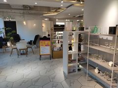 大堂-CAFE'IN精品咖啡体验空间(小寨店)