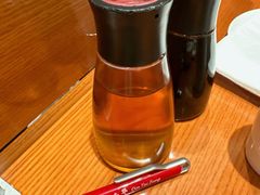 餐具摆设-鼎泰丰(新城市广场店)