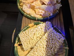 -尚尚仙·酸汤猪手·猪肚鸡火锅(华联万柳购物中心店)