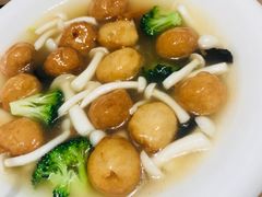 -枣子树·素食餐厅(普陀山店)