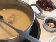 -煲王粤菜餐厅(中侨中心店)