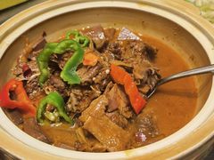 -扬州狮子楼·非遗淮扬菜(总店)