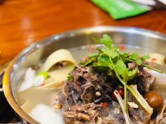 -草原牧羊火锅·龙虾·烤鱼(杨浦店)