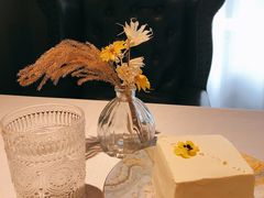 经典双层芋泥蛋糕-十五食吾 La Pâtisserie (海甸岛店)