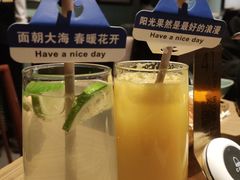 -安南越南餐厅(青岛万象城店)