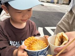 -西归浦每天偶来市场