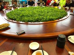 -东馆和天下特色餐饮(工农店)