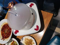 -壹零捌道·北京烤鸭(车公庄店)