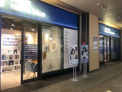 -天真蓝照相馆(龙岗万科里店)