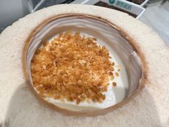 -四季缤纷椰子鸡(雨花亭凯德广场店)