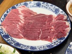 -裕德孚·非遗手切涮羊肉(东直门内大街店)