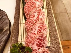 -千寻山野烤肉(中关村店)