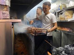 -同来顺烧烤餐厅(哈尔滨道店)
