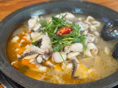 大鼎石锅鱼-大鼎石锅鱼(春江里店)