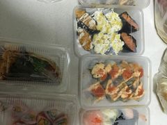 -哏儿寿司(红桥店)