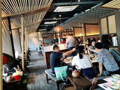 大堂-盡膳口福·百年汤方火锅(科华北路店)