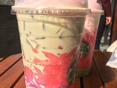 -星巴克臻选(成都宽窄巷子店)