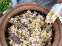 -红星光发煲仔饭(大石街店)