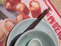 -点都德(千灯湖环宇城店)