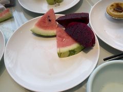 -凯里亚德酒店海鲜自助餐厅(大庆路店)