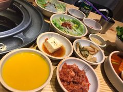 -喜来稀肉(北外滩白玉兰广场店)