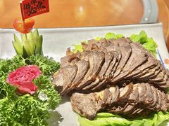 -鼎晟江南·融合江南宴(固戍店)