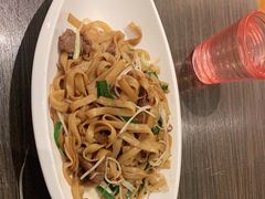 -华辉快餐店(江南西总店)