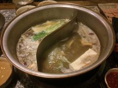 -滇池印象原生态火锅(南开大悦城店)