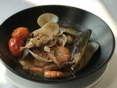 -哈布斯扒房(华发商都店)