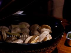 -烧货·活海鲜炭烧(湖滨商业街店)