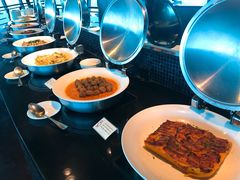 -澳门旅游塔360°旋转餐厅(南湾湖广场店)