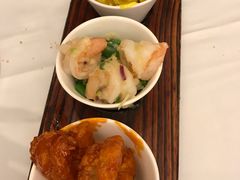 -翠园(铜锣湾广场店)