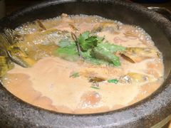 -小放牛炒菜馆(三丰店)