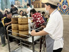 -李记清真馆(打钉巷店)