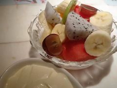 -半秋山西餐厅(巴南万达广场店)