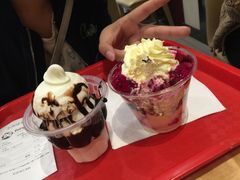 -DQ·蛋糕·冰淇淋(绿宝店)