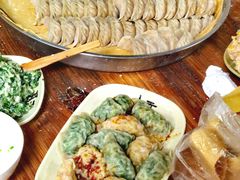 -丽丰食店(华丰花园店)