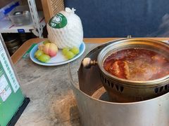 -亚马逊蒸汽活海鲜自助(LCM置汇旭辉广场店)