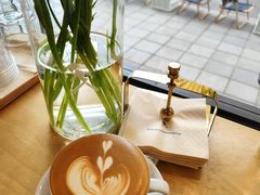 -常识咖啡common sense(春熙路店)