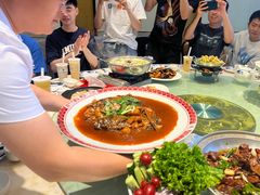 -老山东·山东菜(鲁菜名店)