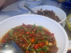 -兰湘子·湘菜小炒(盛龙广场店)