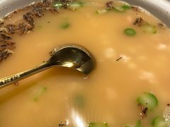 龙虾海鲜汤泡饭-小运河·公馆(国贸店)