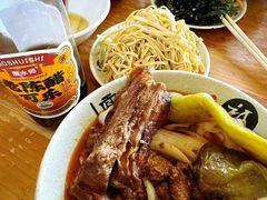 -任记七中刀削面(总店)