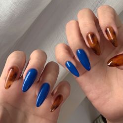 -奈思·日式美甲美睫沙龙